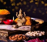 Dhanteras-Puja