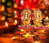 Diwali-Lakshmi-Puja